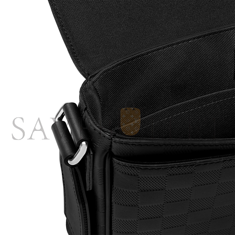 LOUIS VUITTON MASTER DISTRICT PM N42711 (26*20*7cm)